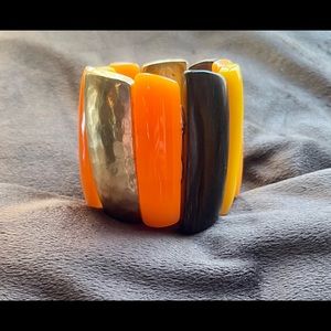 BRAND NEW: Unique Kenneth Cole Bracelet